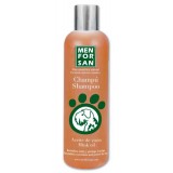 Šampón na psov s norkovým olejom 300ml