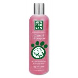 Šampón na psov s kondicionérom 300ml