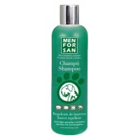 Šampón na psov s citronellou 300ml
