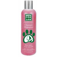 Šampón na mačky extra citlivý 300ml